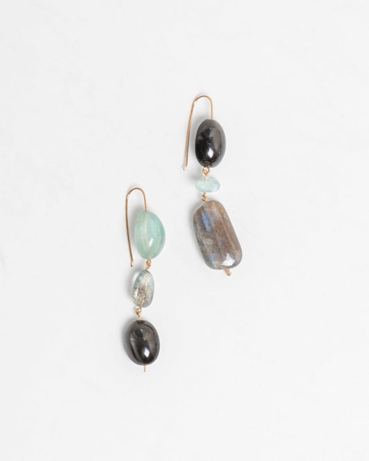 Cascade Earrings