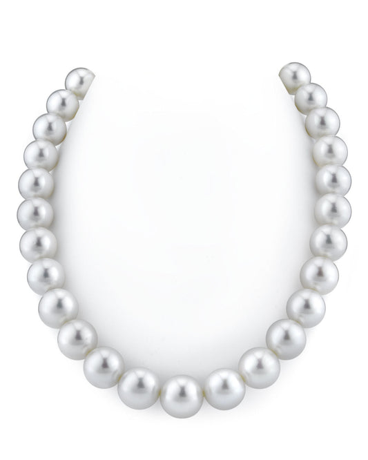 South Sea Pearl Necklace in AAA Quality 1