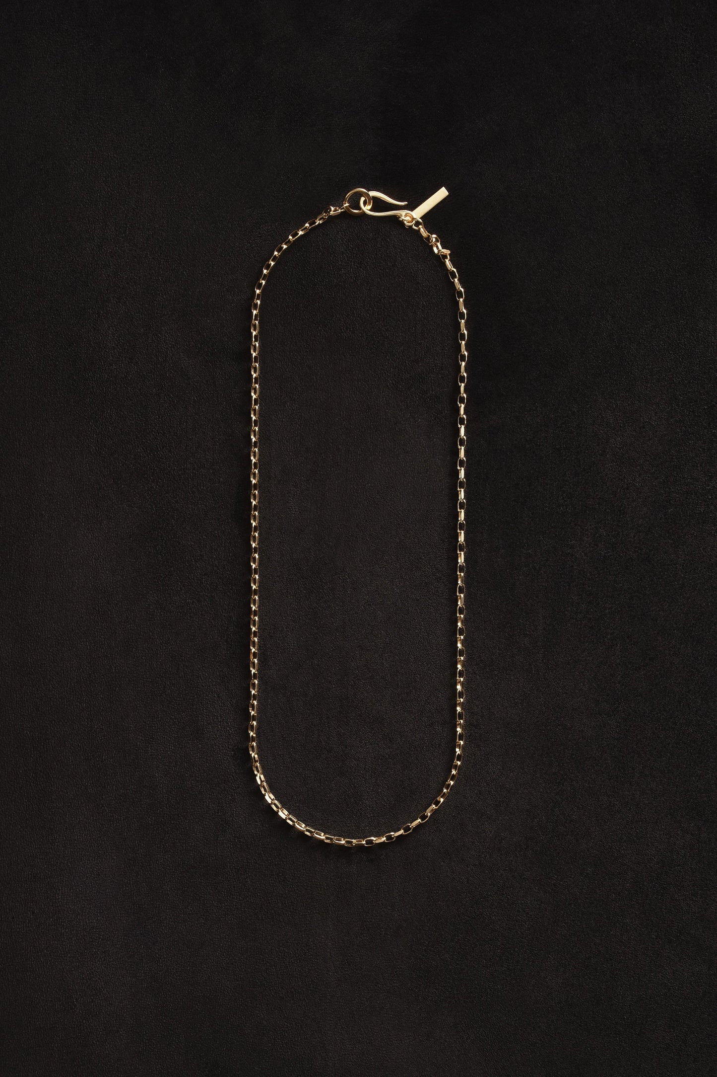 16 Inch Chain Necklace