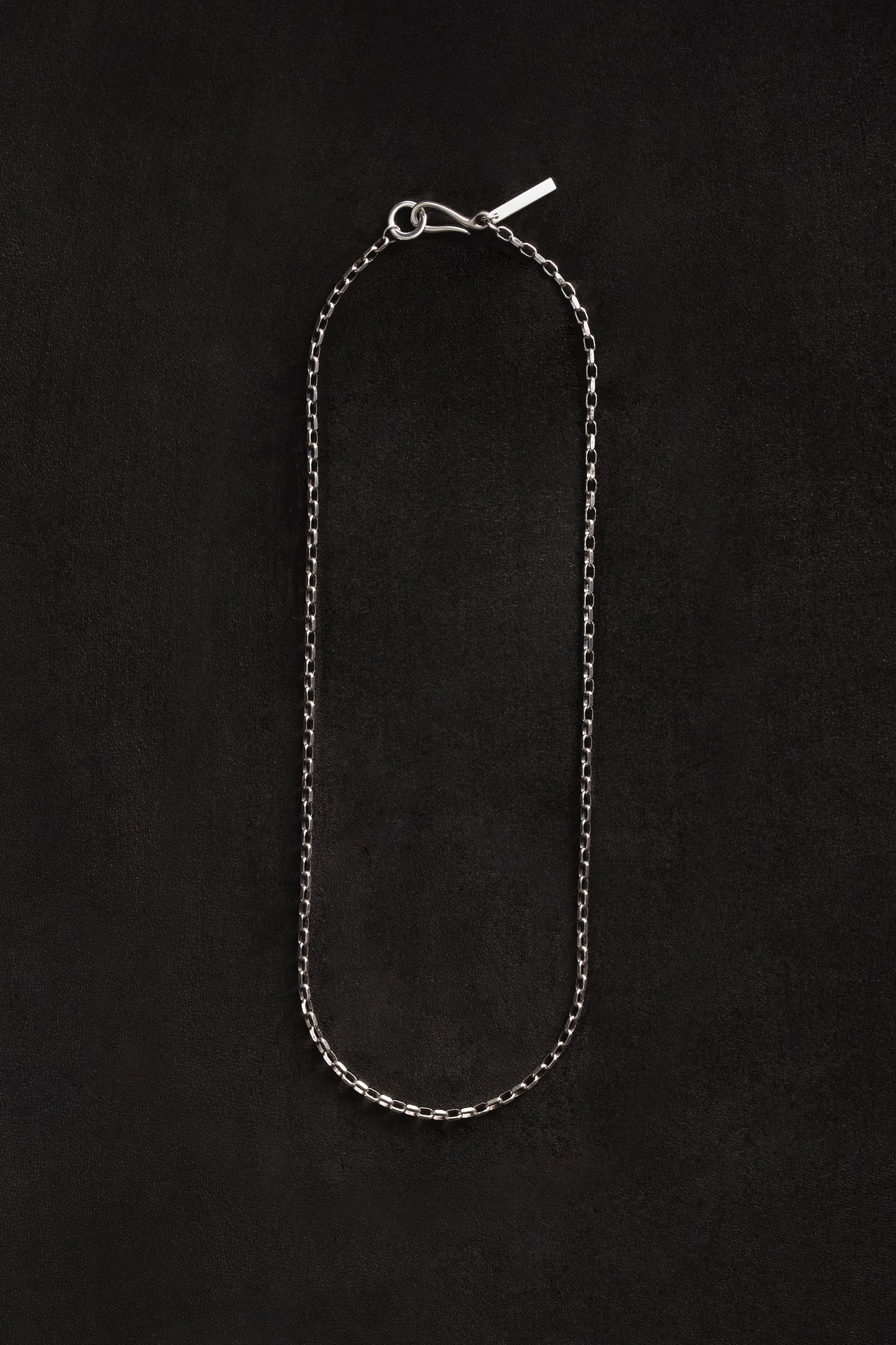 16 Inch Chain Necklace