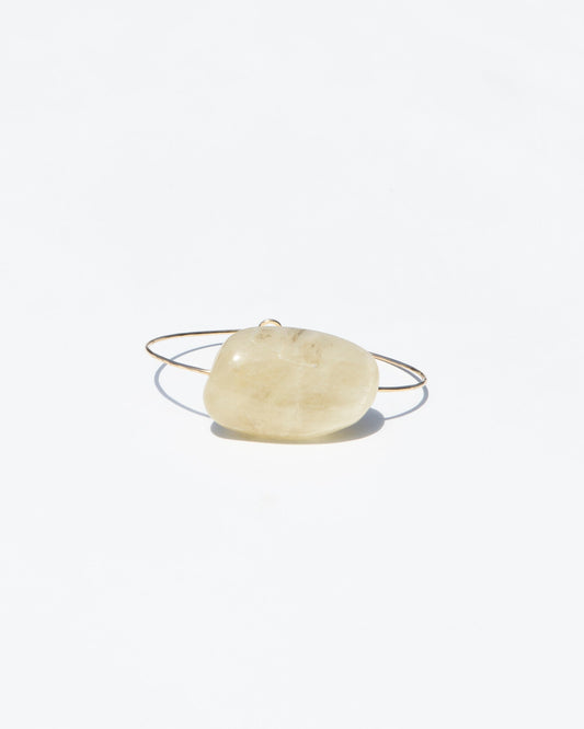 Elegant White Sand Cuff Bracelet for Every Occasion