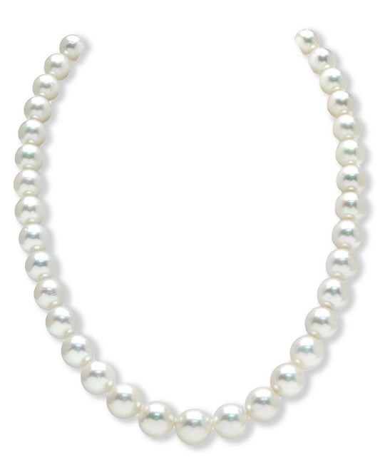 South Sea Pearl Necklace in AAA Quality 2