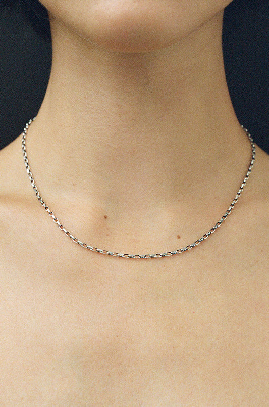 18 Inch Chain Necklace