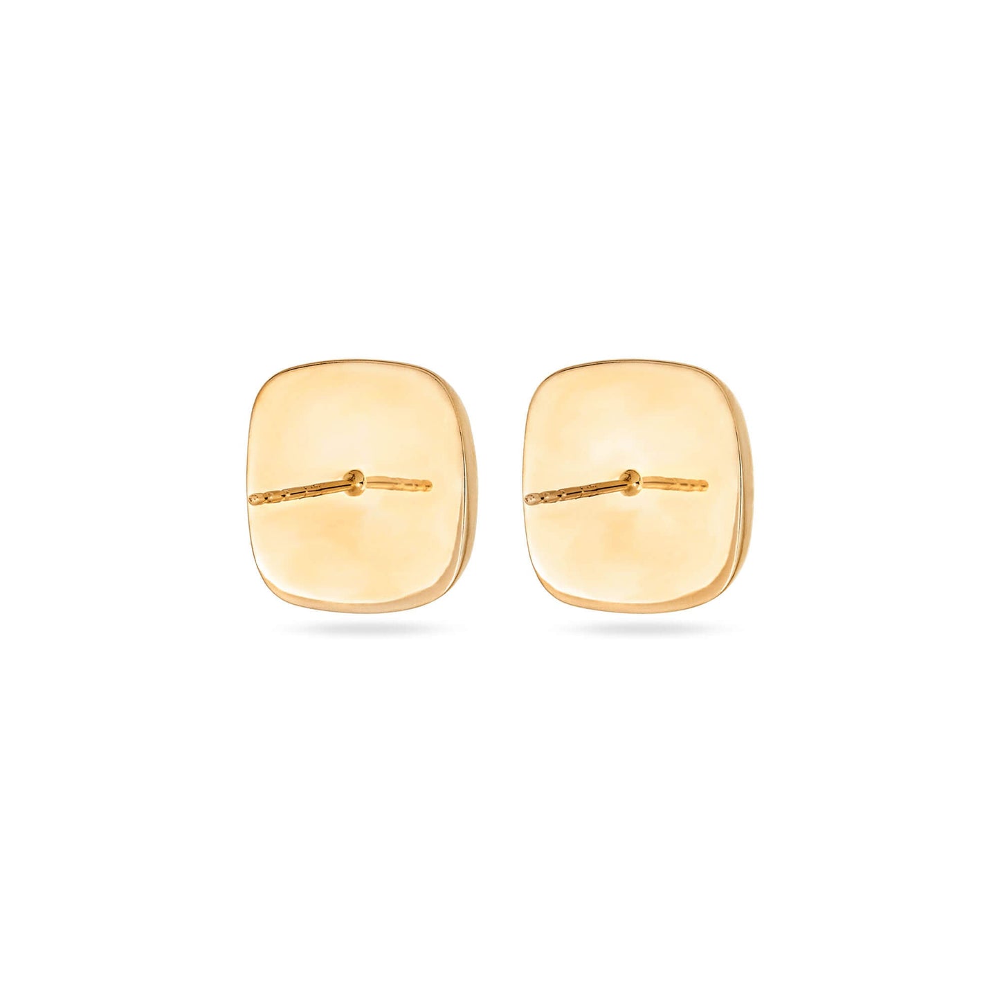 Oversized Statement Earrings in Bold Design