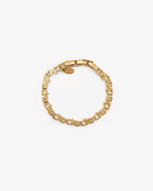 Stylish Chain Bracelet for Everyday Wear