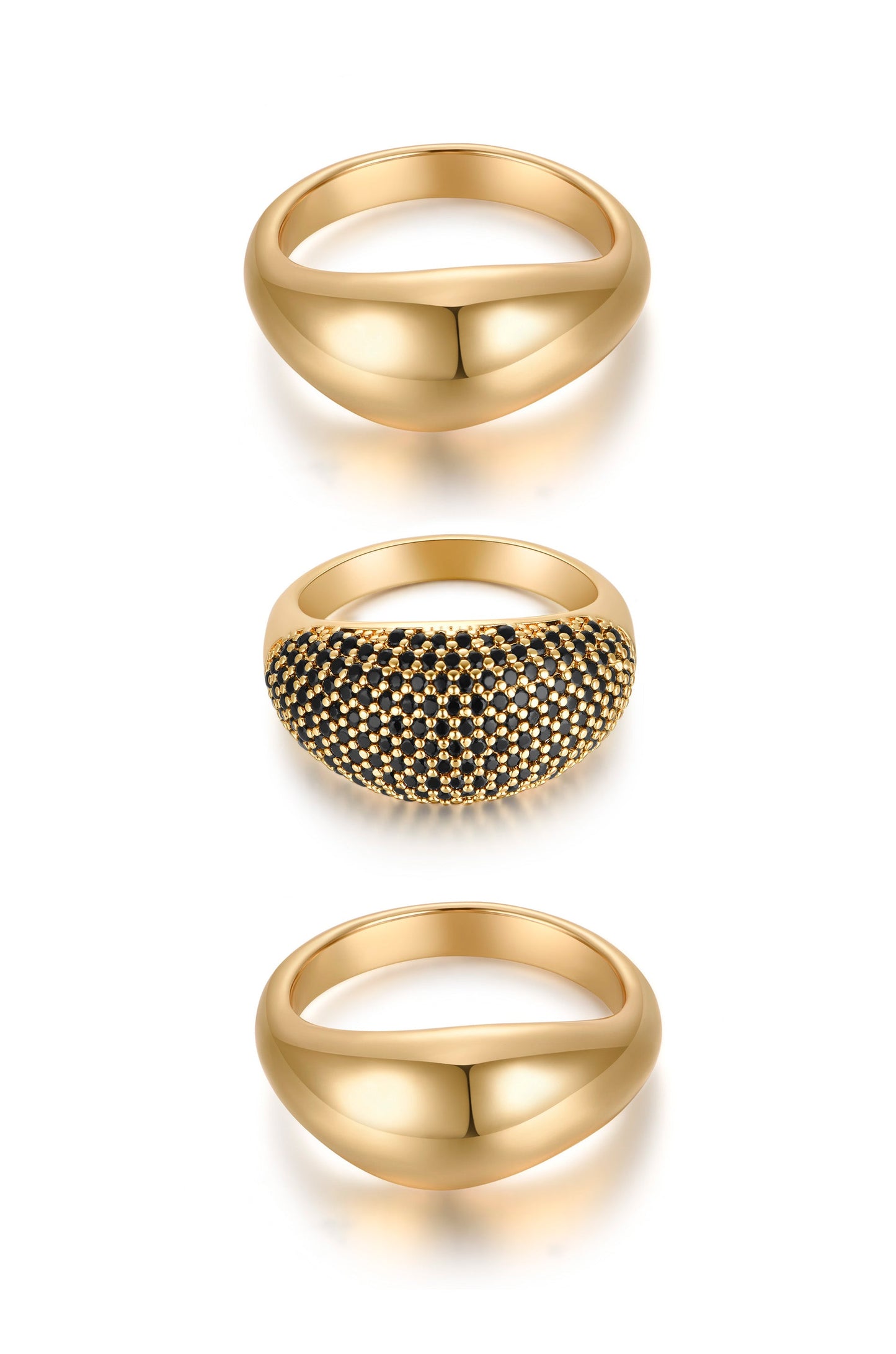 Elegant Ring Set for Every Occasion