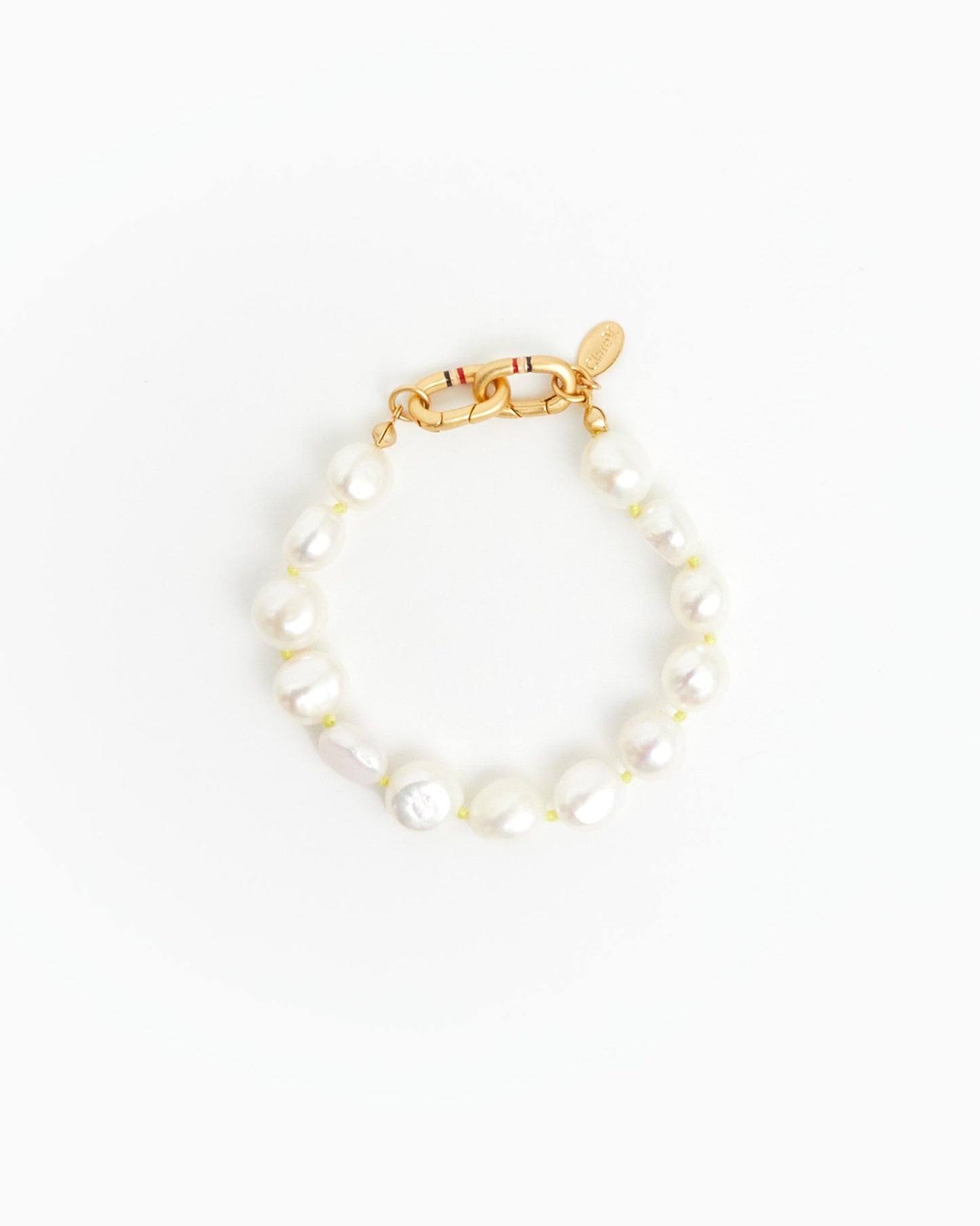 Elegant Freshwater Pearl Bracelet for Women