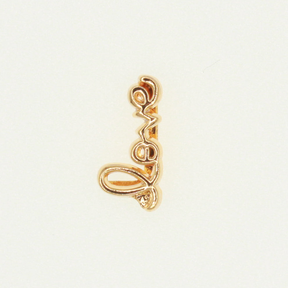 Rose Gold Charm Collection for Jewelry Lovers