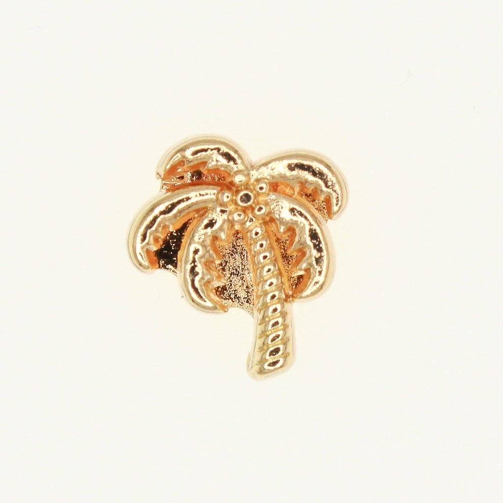 Rose Gold Charm Collection for Jewelry Lovers