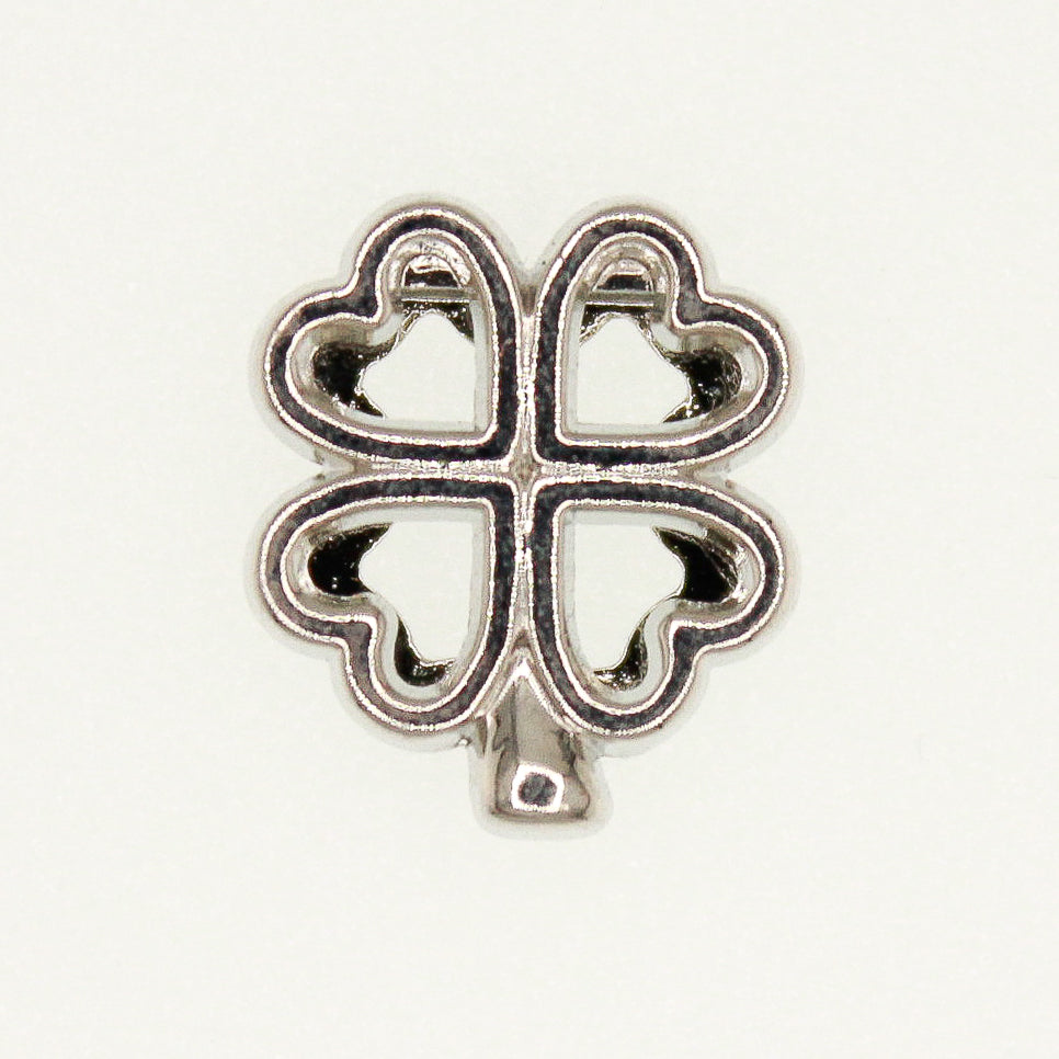 Silver Charm Collection for Unique Accessories