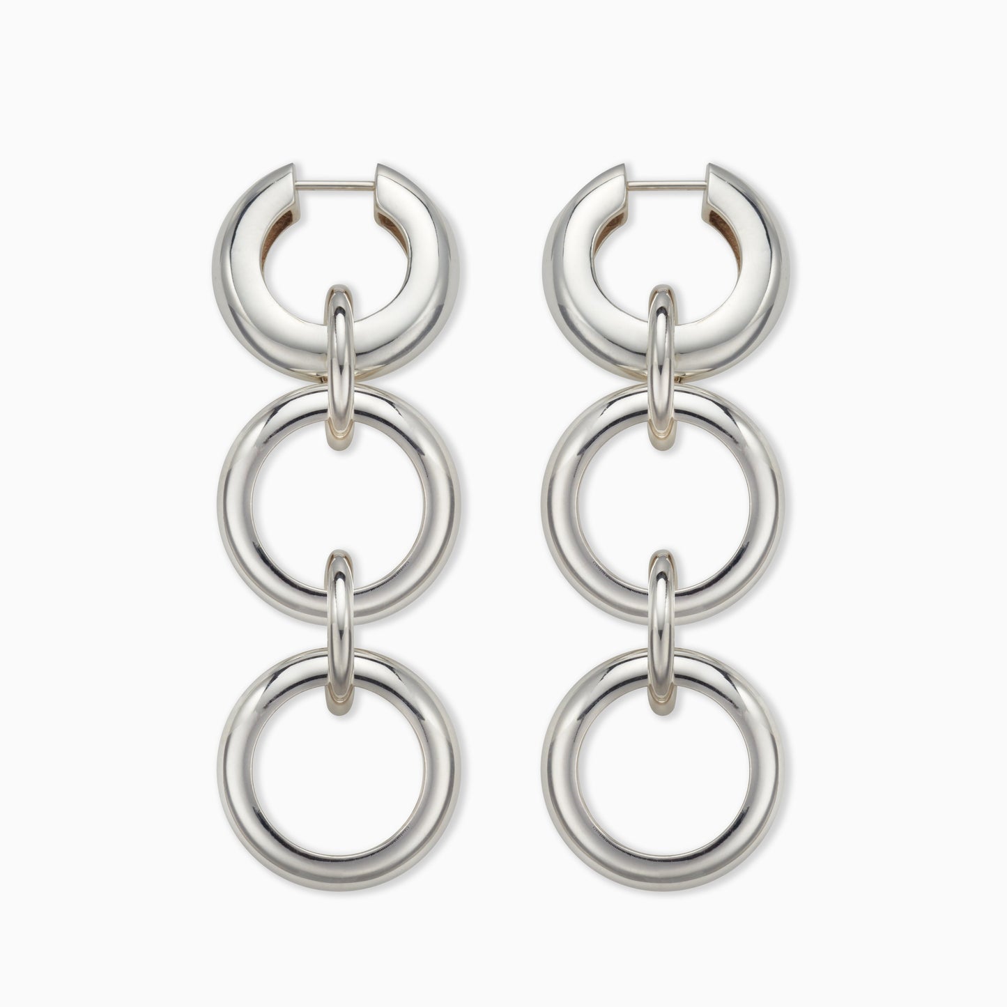 Ava Long Earrings