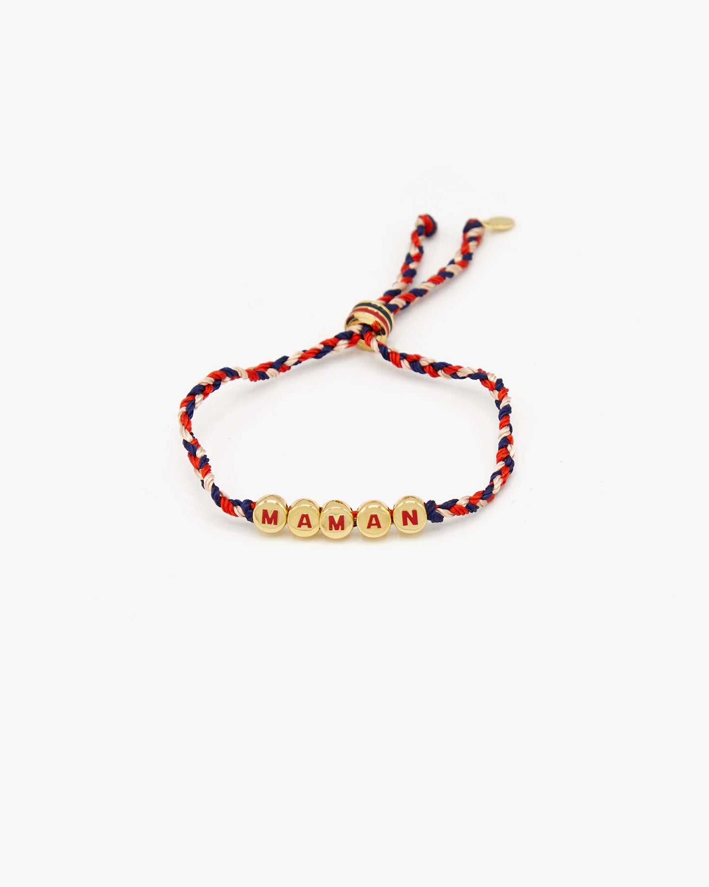 Cord Bracelet for Everyday Wear 2