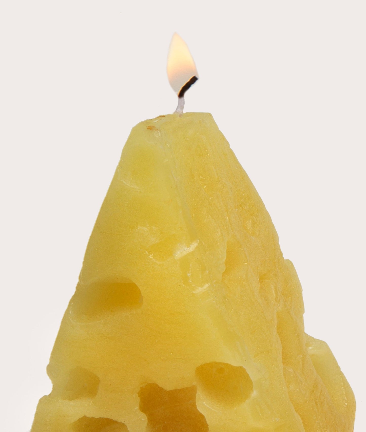 Scented Candle in Gruyère Fragrance