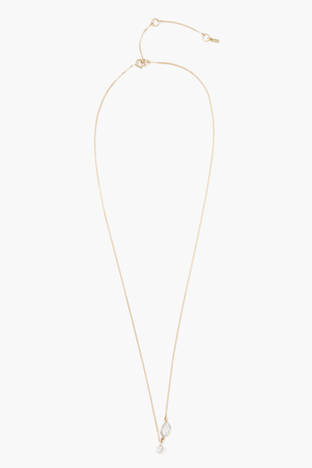 Yellow Gold 14k Necklace