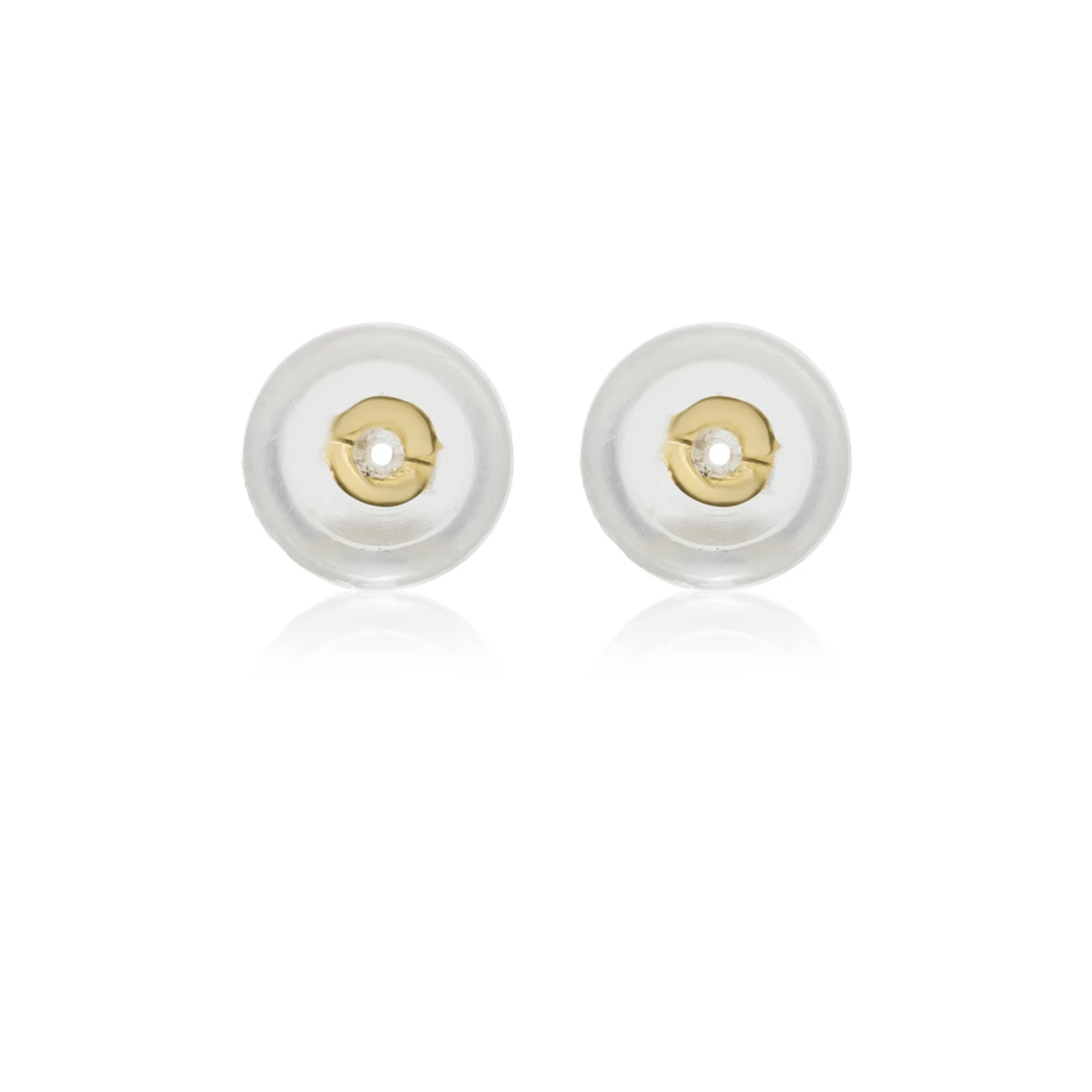 Bubble Earring Backing Replacement Set