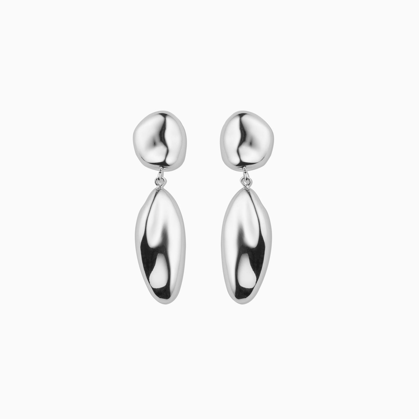 Elegant Short Earrings for Everyday Wear