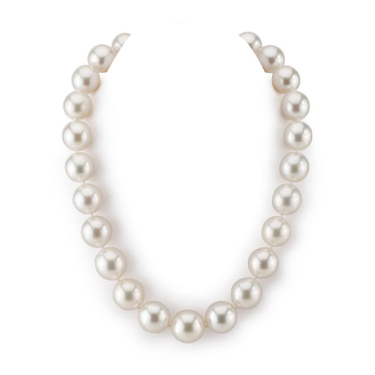 South Sea Pearl Necklace in AAAA Quality