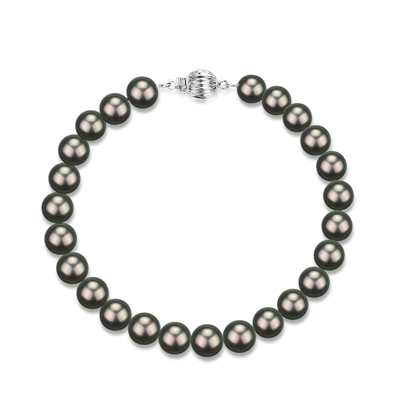 Tahitian South Sea Pearl Bracelet AA Plus Quality