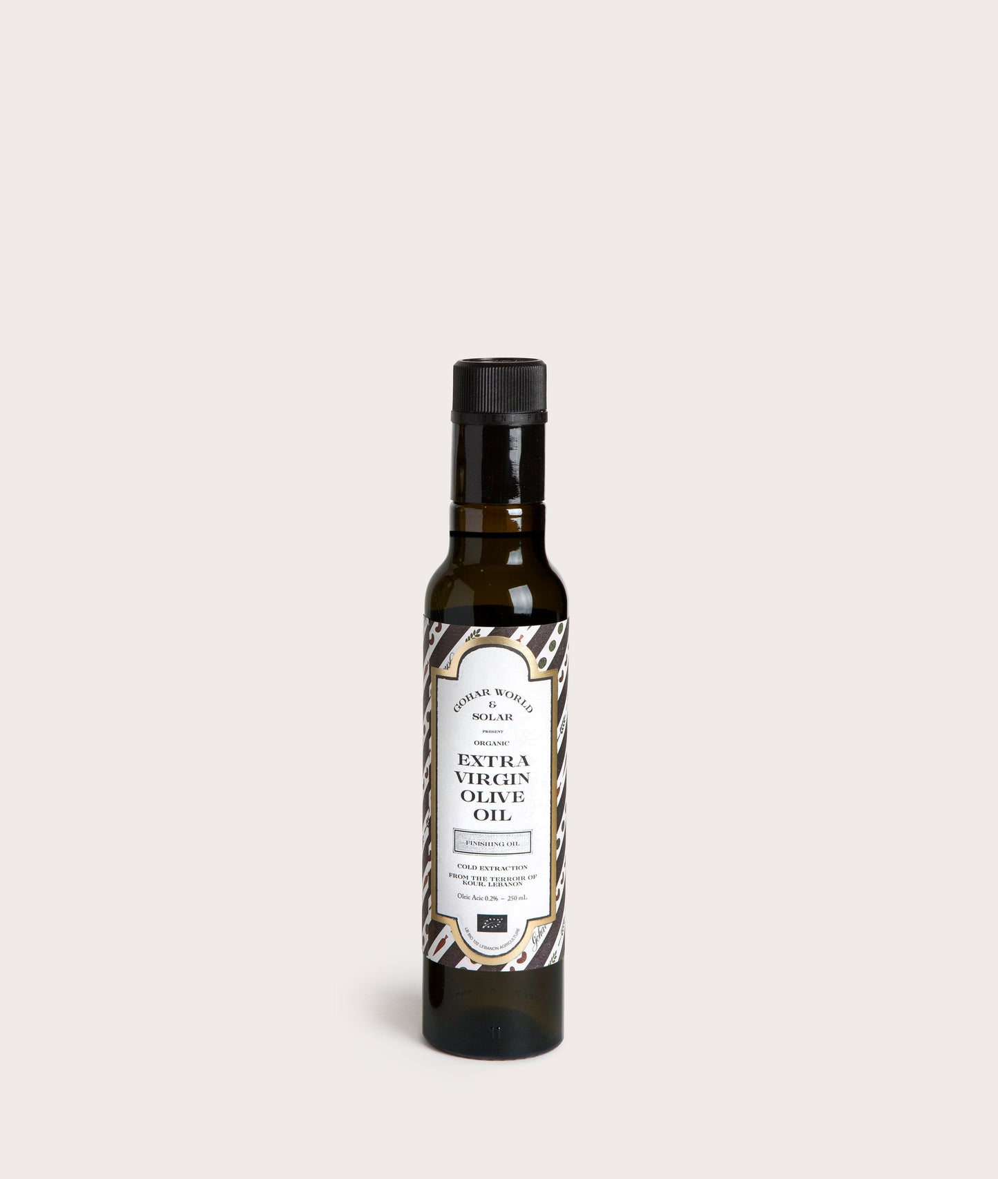 Extra Virgin Olive Oil for Cooking and Dressing