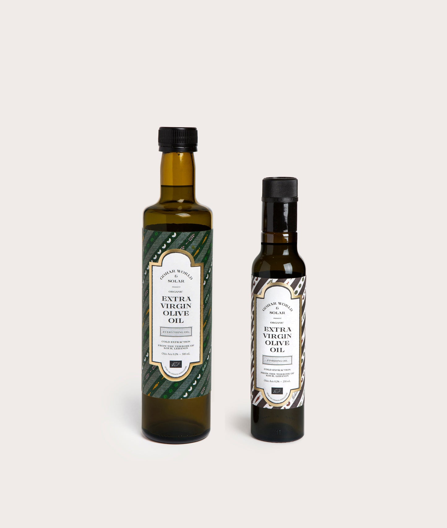 Extra Virgin Olive Oil Culinary Essential