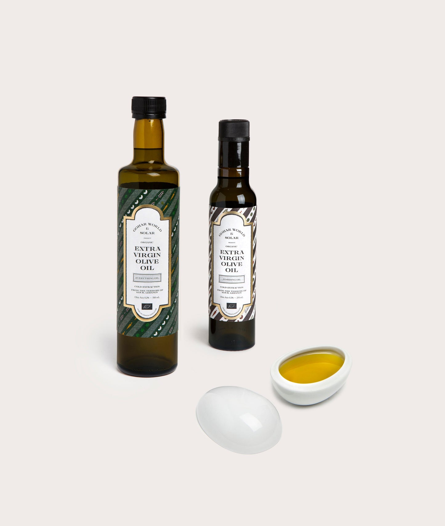 Extra Virgin Olive Oil for Cooking and Dressing