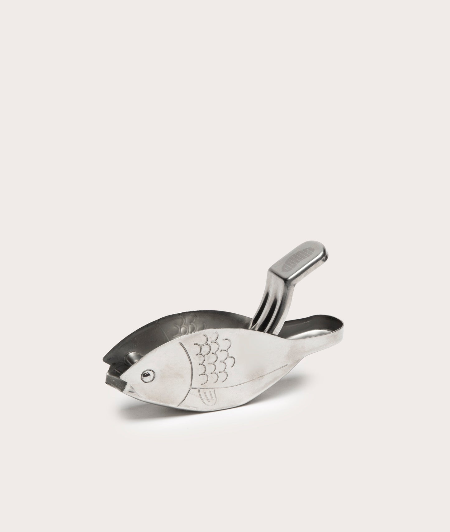 Fish Shaped Lemon Squeezer for Juicing