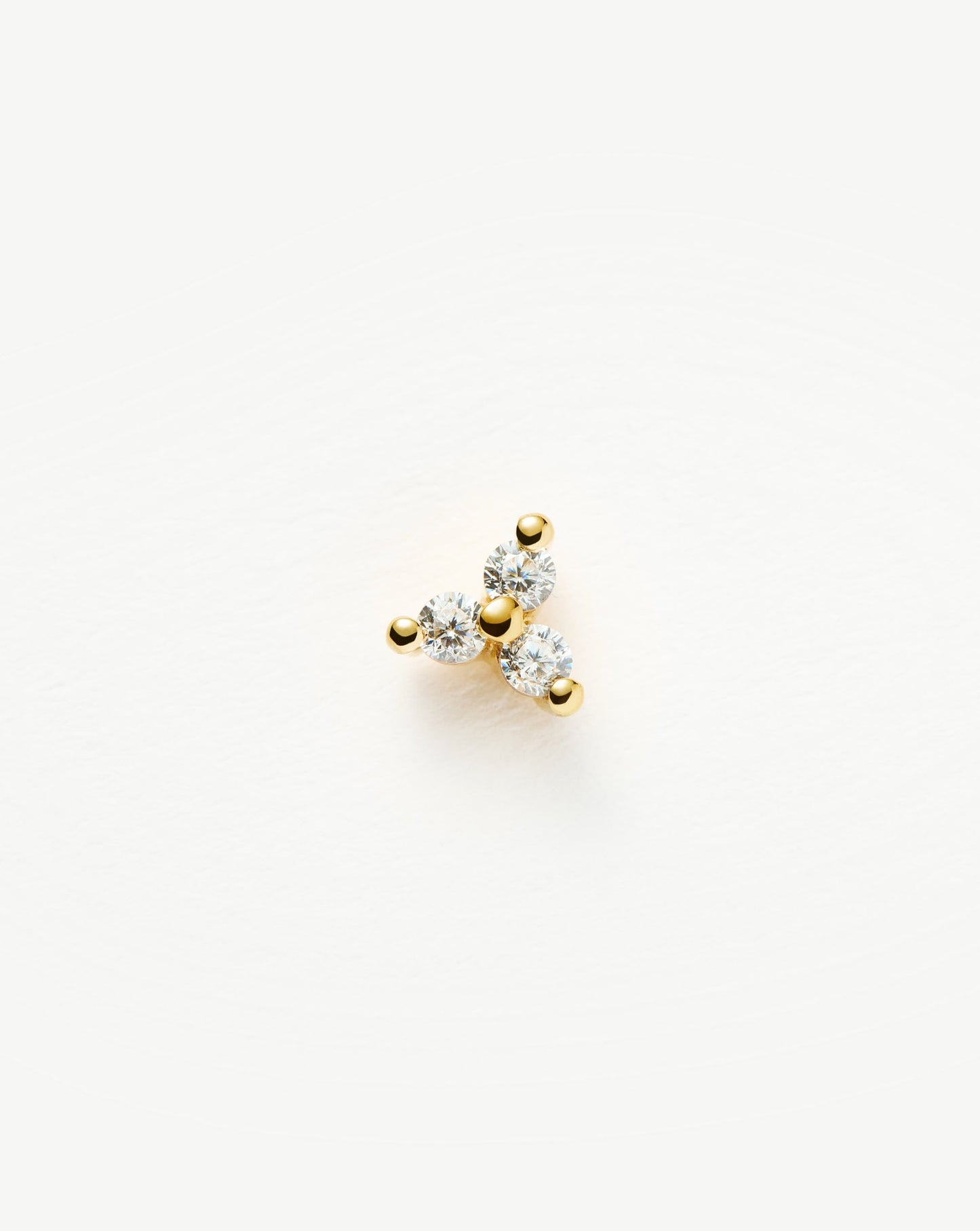 Stylish Stud Earrings for Everyday Wear