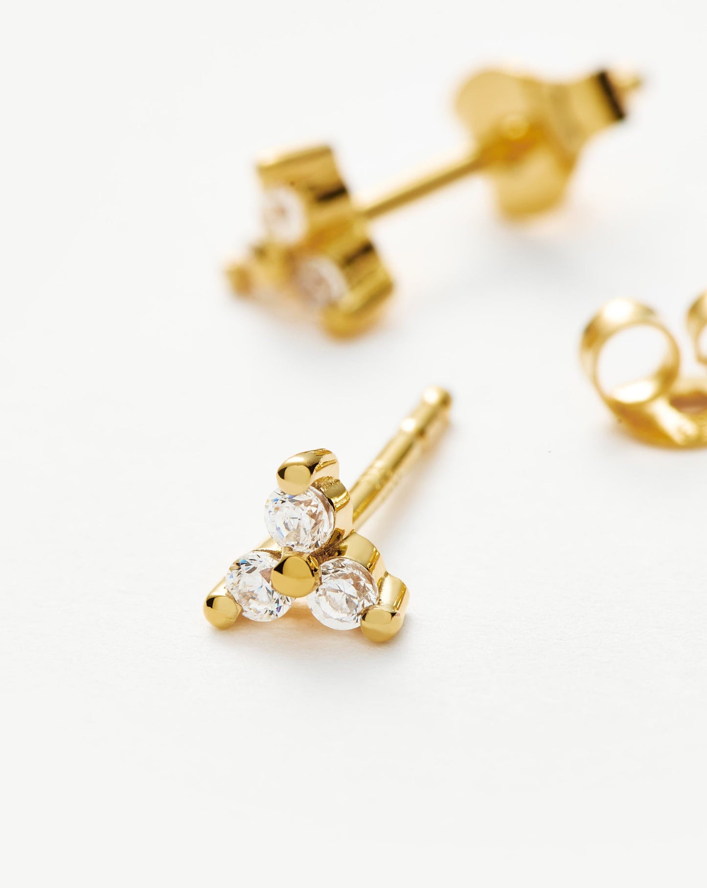 Stylish Stud Earrings for Everyday Wear