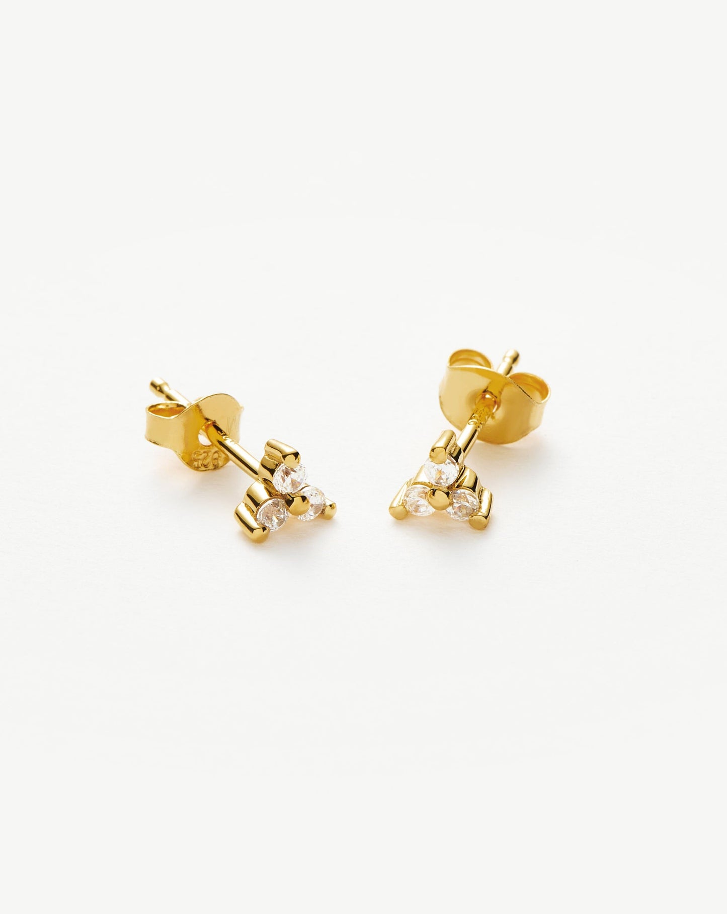 Stylish Stud Earrings for Everyday Wear